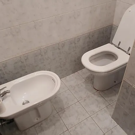 Fronte Flat On The Baech Front Апартаменты *