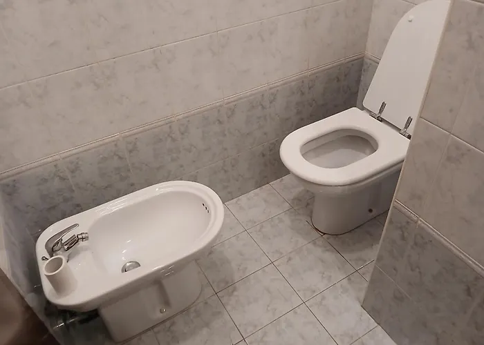 Fronte Flat On The Baech Front Апартаменты *