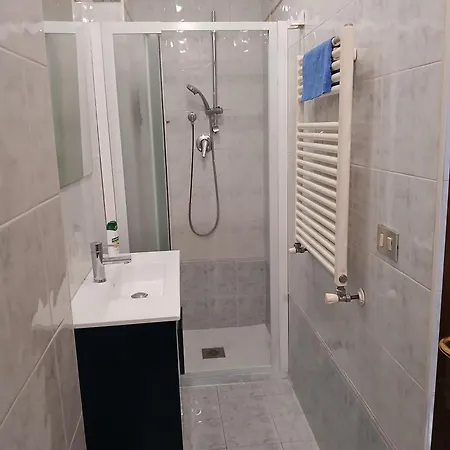 Flat On The Front With Private Spot Included Lido di Venezia