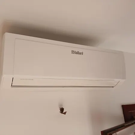 شقة Fronte Flat On The Baech Front البندقية-ليدو