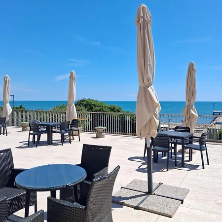Apartman Flat On The Front With Private Spot Included Lido di Venezia