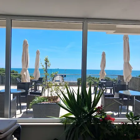 Flat On The Front With Private Spot Included شقة البندقية-ليدو