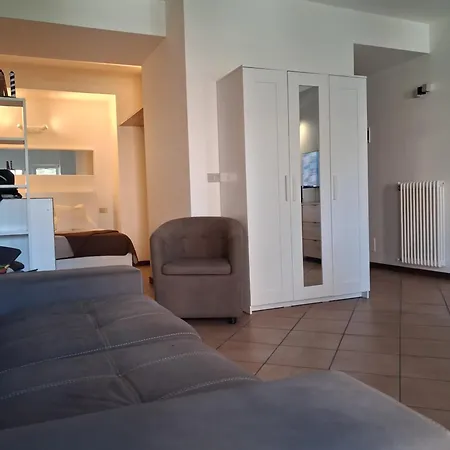 Flat On The Front With Private Spot Included شقة البندقية-ليدو