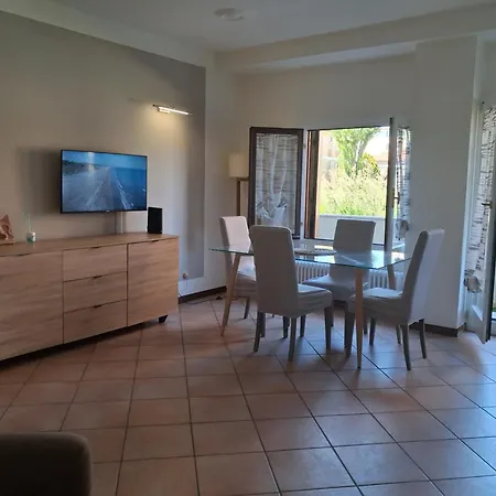 Flat On The Front With Private Spot Included *