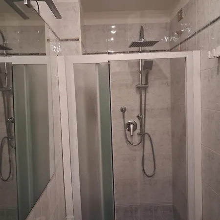 Flat On The Front With Private Spot Included شقة البندقية-ليدو