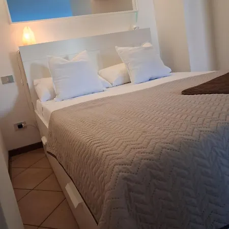 Flat On The Front With Private Spot Included Lido di Venezia