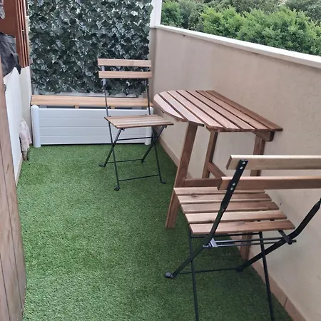 Flat On The Front With Private Spot Included شقة البندقية-ليدو