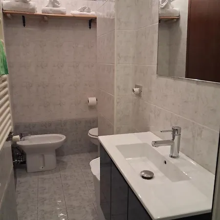 Flat On The Front With Private Spot Included * Lido di Venezia