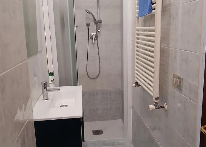 Fronte Flat On The Baech Front البندقية-ليدو