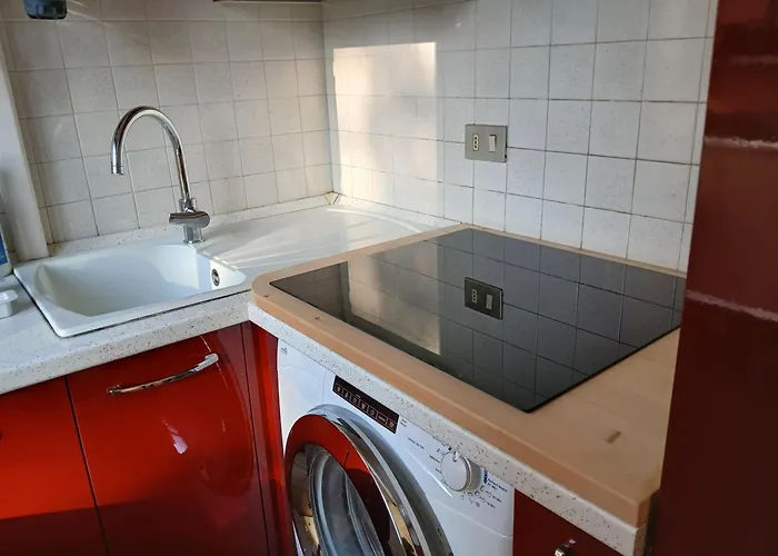 Fronte Flat On The Baech Front *