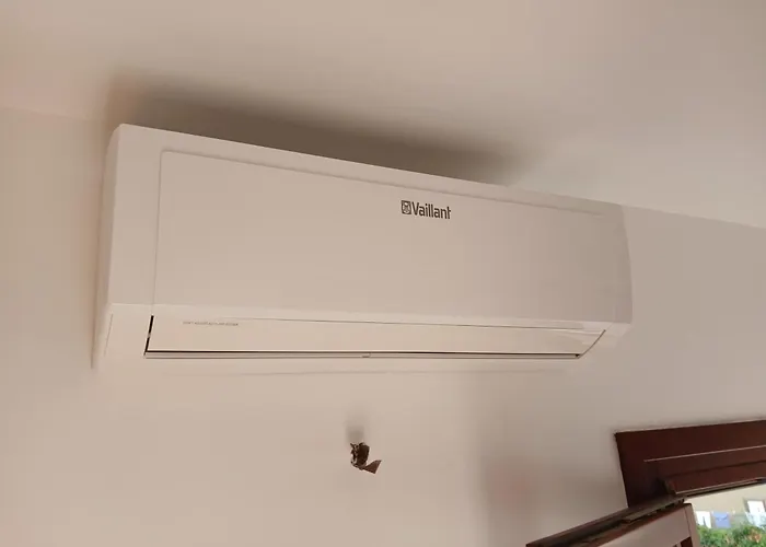 شقة Fronte Flat On The Baech Front البندقية-ليدو